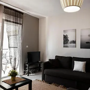 Kalvou Flat Διαμέρισμα
