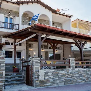 Appartamento Stergios Beach House, Ormos Panagias